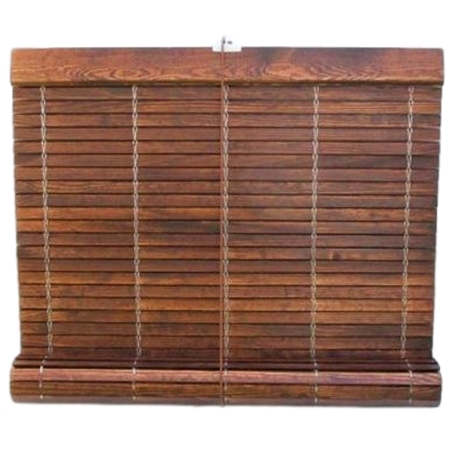 Persiana Alicantina de Madera a medida - Imagen 2