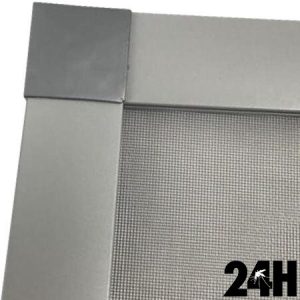 mosquitera corredera tela gran visibilidad