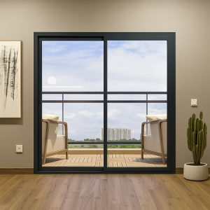 mosquitera corredera tela gran visibilidad