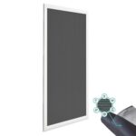 mosquitera fija tela antipolen airfilter