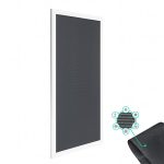 Mosquitera Fija tela Antipolen Airfilter