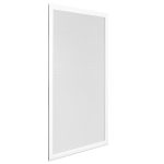 Mosquitera Fija tela de Gran Visibilidad