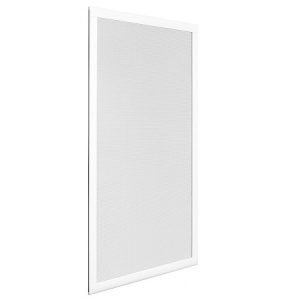 mosquitera fija tela de gran visibilidad