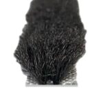 Felpudo para Terminal mosquitera Enrollable 4,8x13mm