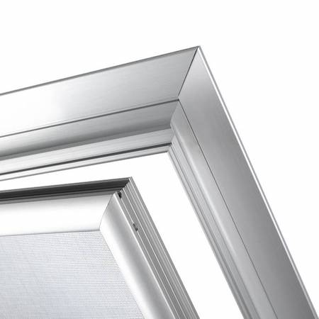 mosquitera abatible para puerta 1 hoja