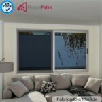 mosquitera corredera tela antipolen airfilter