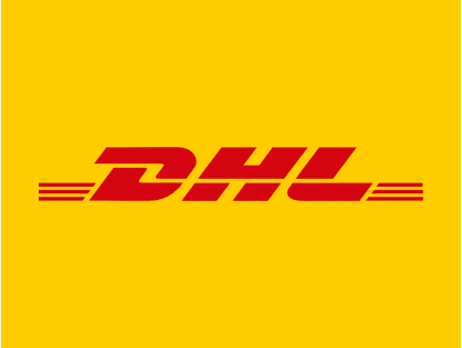 dhl shipping