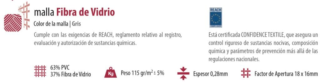 malla mosquiteras para ventanas y puertas