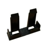 Juego de cierres tipo Clic clac