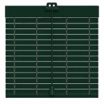Persiana Alicantina PVC Verde Andaluz 6009 a medida