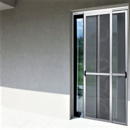 mosquitera plisada 22mm reversible (copia)