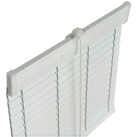 persiana alicantina pvc blanco a medida