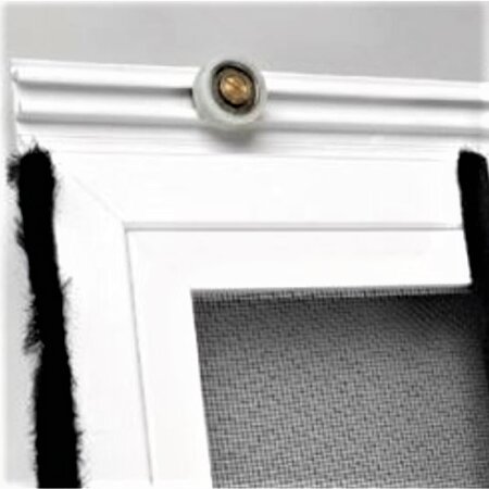 mosquitera plisada 22mm reversible (copia)