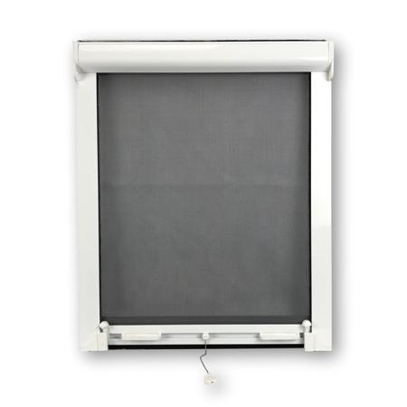 mosquitera enrollable partida