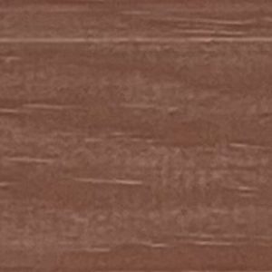 persiana alicantina madera marrón a medida