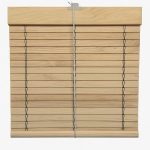 Persiana Alicantina Madera Sin Pintar a medida