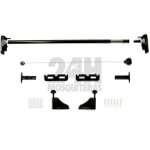 repuestos para mosquitera enrollable