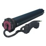 Motor mecánico pulsador Cherubini PLUG & PLAY corto