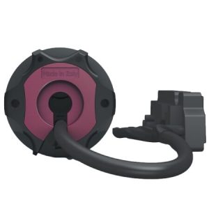 motor mecánico pulsador cherubini plug & play corto