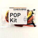 Kit personalización mando  POP