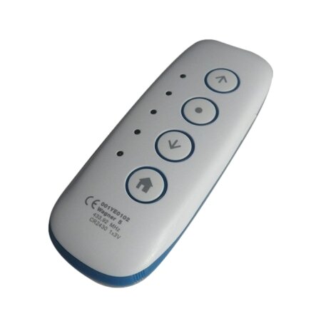 mando a distancia came wagner 5 canales