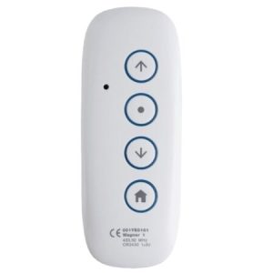 motor vía radio came klimt 5