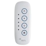 Mando a distancia CAME Wagner 5 canales