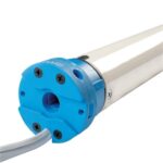 motor via radio came mondrian r5