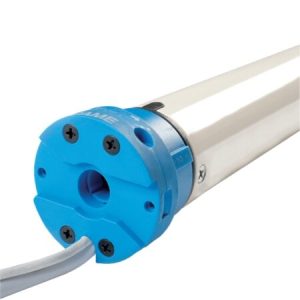 motor via radio came mondrian r5