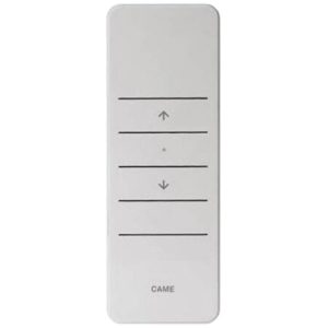 motor vía radio came klimt 5