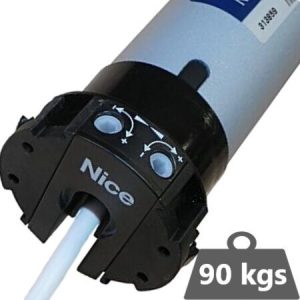 motor mecánico para pulsador nice era m