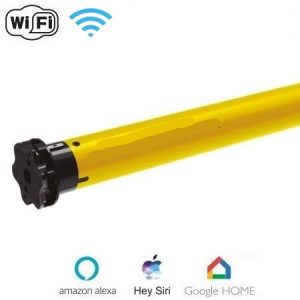a ok plus block wifi (motor para persianas vía app)