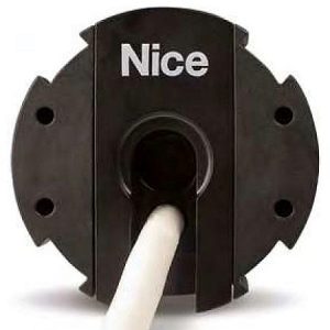motor nice era m 8nm (mecánico para pulsador)