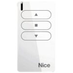Mando a distancia NICE Mini Way 1