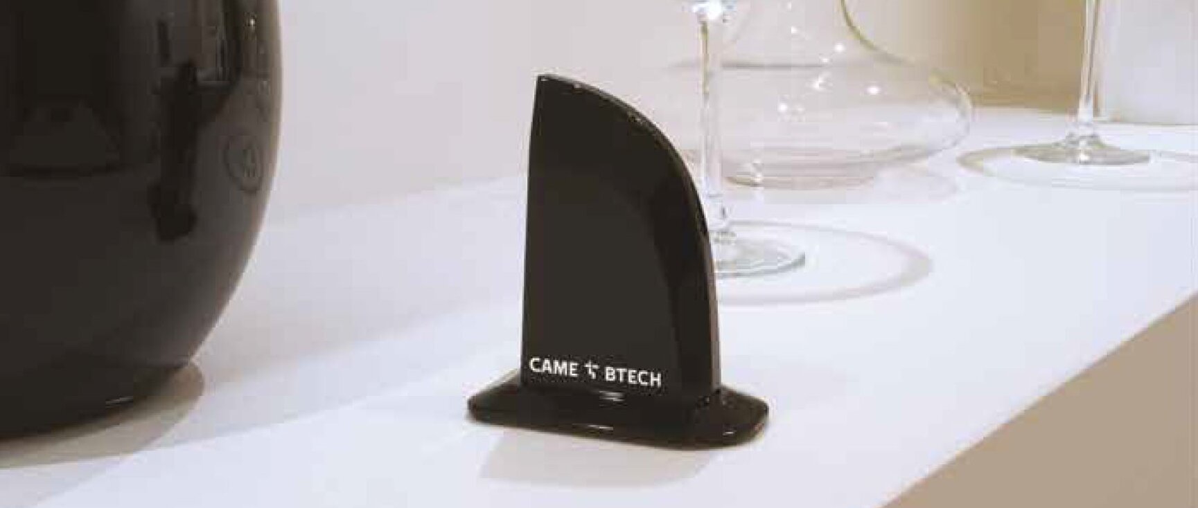 modulo came wi movil