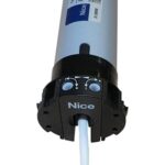 motor mecánico para pulsador nice era m