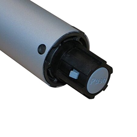 motor mecánico para pulsador nice era m