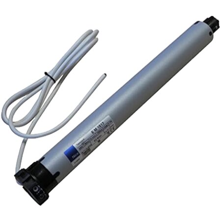 motor mecánico para pulsador nice era m