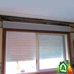 persiana cajón de pvc con lamas térmicas (sustitución cajón de obra)