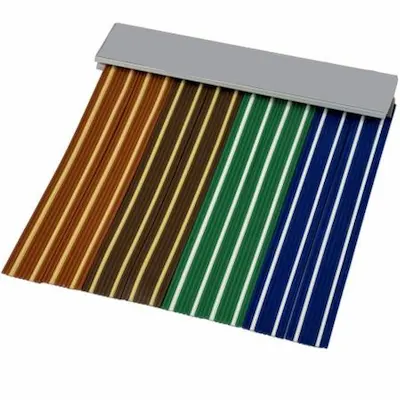 cortina cintas jucar