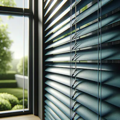 persiana veneciana menu