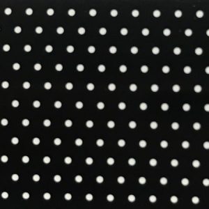 persiana veneciana de aluminio 25mm a medida