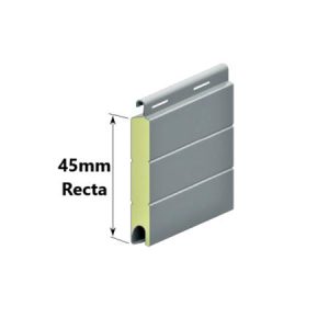 clips antideslizamiento para persianas de aluminio