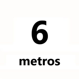 cinta 22mm para persiana enrollable