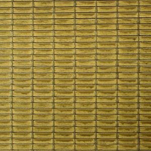 persiana de esterilla tejidos pintados