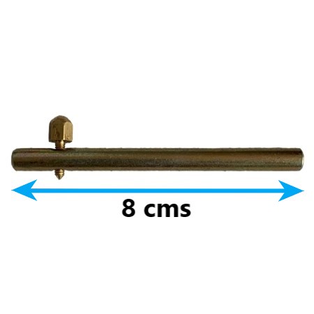 juego cerrojos de seguridad para persiana