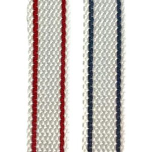 cinta 22mm para persiana enrollable