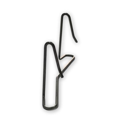 clips antideslizamiento para persianas de aluminio