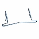 Clips Antideslizamiento para persianas de Aluminio