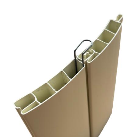 clips antideslizamiento para persianas de pvc